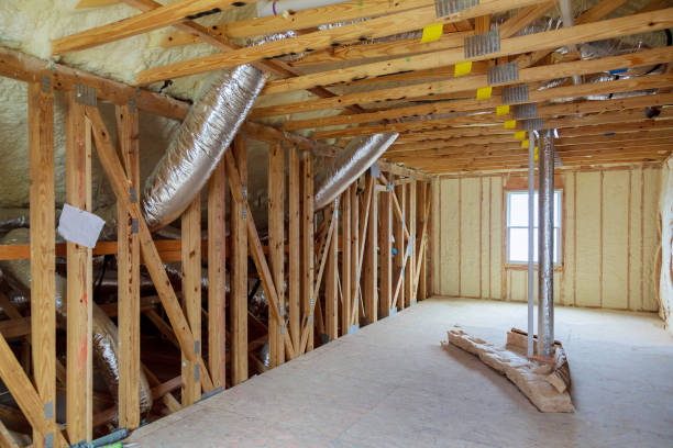 Best Commercial Insulation in Hampton, AR