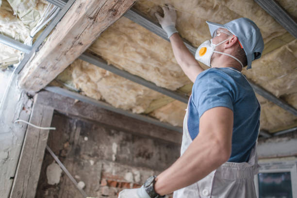 Reliable Hampton, AR Insulation Contractor Solutions